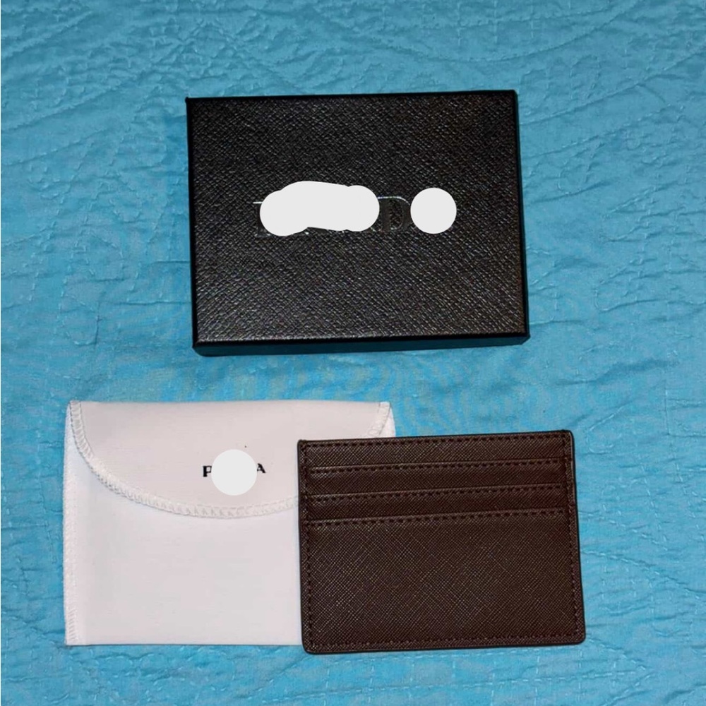 Wallet - Picture 2 of 2